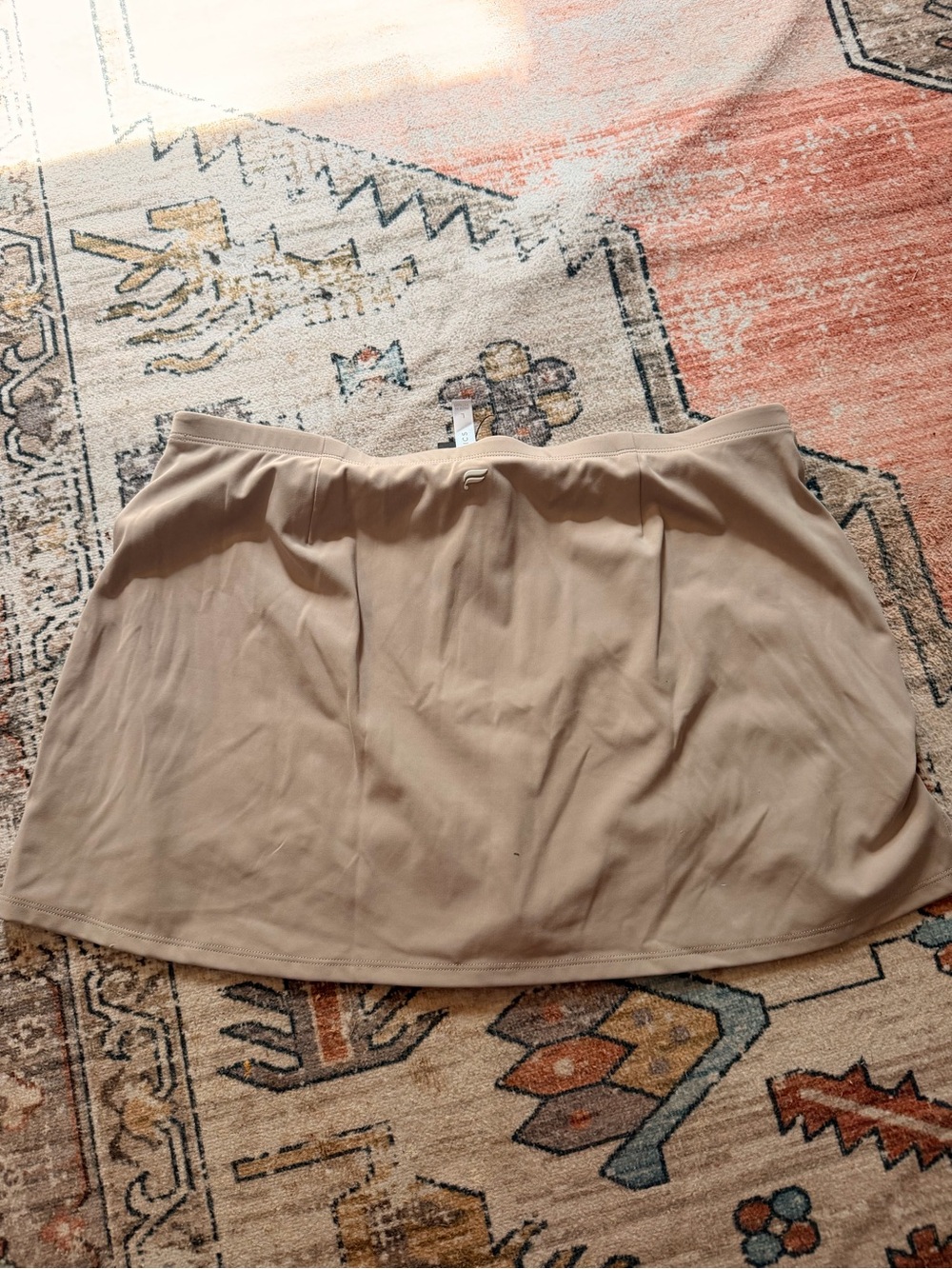 Fabletics Mini Skirt - Picture 3 of 4